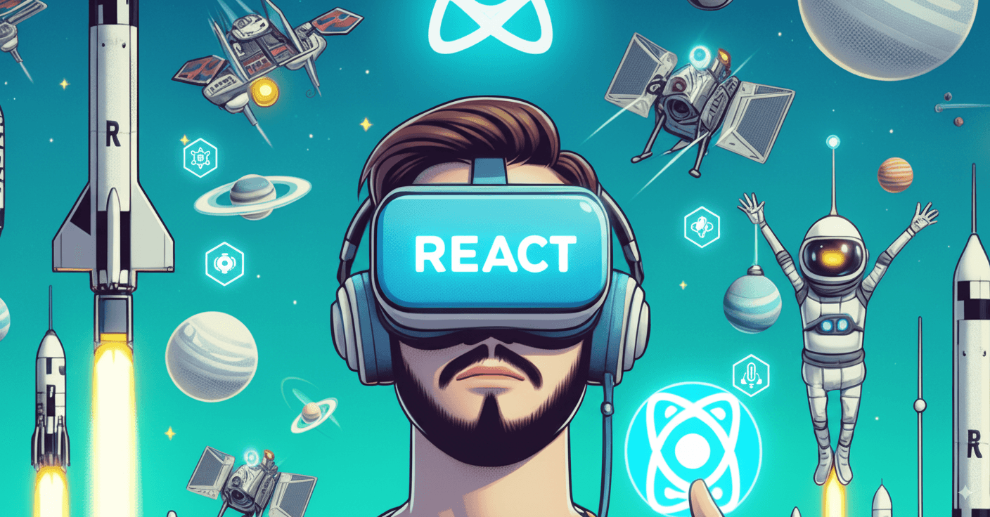 React: The Power Tool for Front-End Development, Master It for a Secure Career!